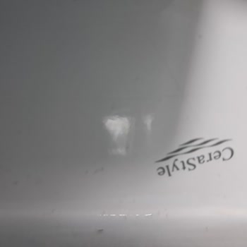 Kalitesiz Lavabo Ve Yetersiz Servis: Garanti Değişimi Talebi