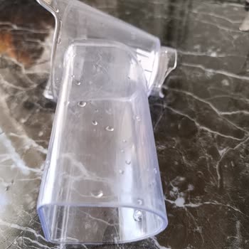 Sinbo SHB-7506 Yedek Parça Temininde Belirsizlik Ve Mağduriyet