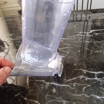 Sinbo SHB-7506 Yedek Parça Temininde Belirsizlik Ve Mağduriyet