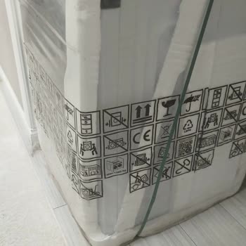 Hasarlı Çamaşır Makinesi Teslim Edildi, İade Sürecinde Cevap Yok