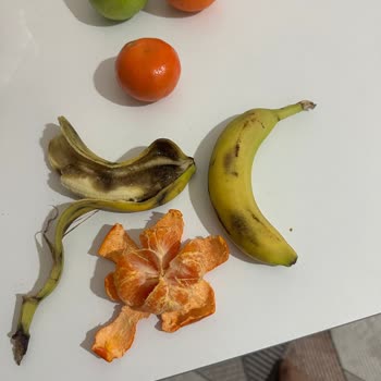 Migros Sanal Market'te Çürük Ürün Teslimatı Güvenimi Sarsıyor