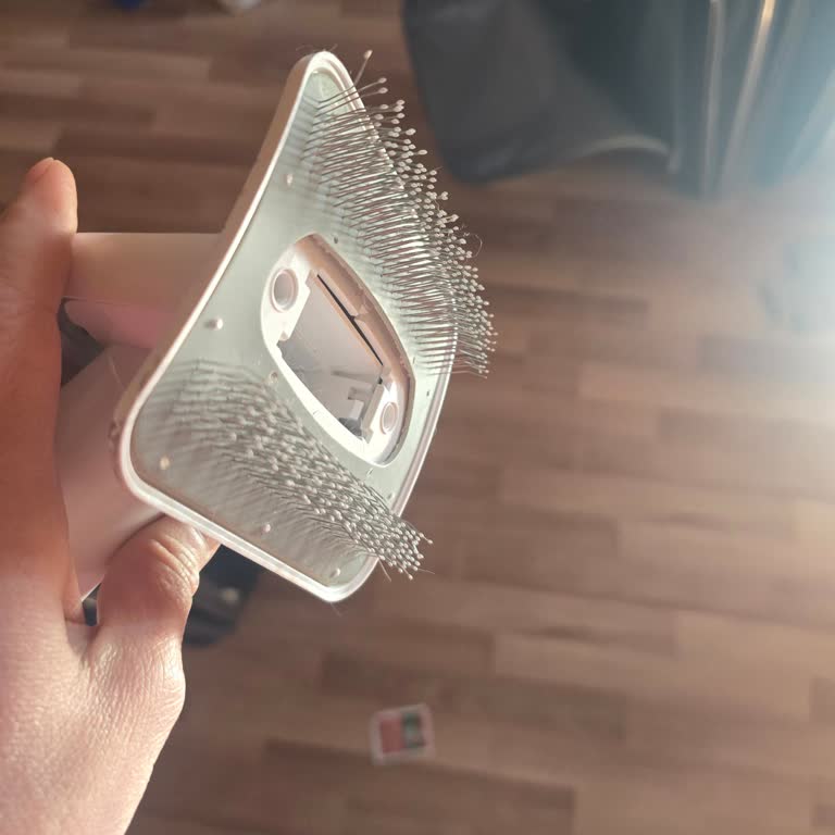 Kochler Lm3 Tarama Fırçası Başlığı Bozuldu Yedek Parça Ve Satış Sonrası Destek Yok