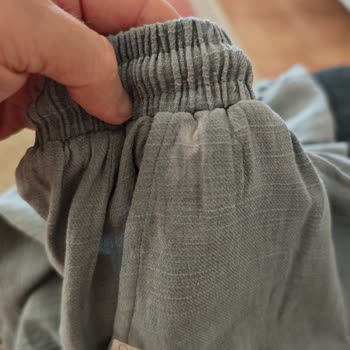 Snug Brandwear'de Kusurlu Pantolon Ve Beden Uyuşmazlığına Cevapsız İletişim