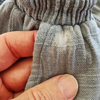 Snug Brandwear'de Kusurlu Pantolon Ve Beden Uyuşmazlığına Cevapsız İletişim