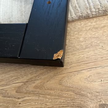 IKEA Hatalı Kitaplık Kapağı İçin Ücret İadesi Ve Tekrar Gönderim Talebi