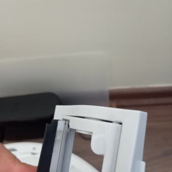 Roborock S8 Pro’da Ana Fırça Yuvası Bir Ayda Kırıldı, Garanti Kapsamı Dışı