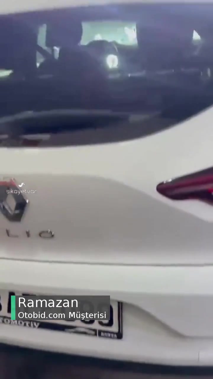 Otobid.com S-ARAÇ Tedarik Sisteminden Alınan Aracımda Motor Yedi! videonun kapak resmi