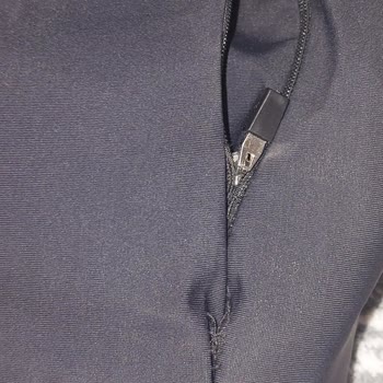 Ellesse Giyim Ürünle İlgili Herhangi Bir Çözüm Sunulmadı