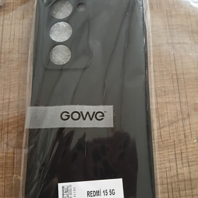 Yanlış Telefon Kılıfı Ve Cevapsız İletişim Sebebiyle İade Talebi