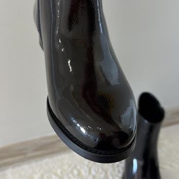 Derimod Botlarında Sürekli Fermuar Yırtıkları Ve Deri Kaybı