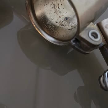 IKEA Koncis Ürününün Beklenmedik Paslanma Ve Deformasyon Problemi