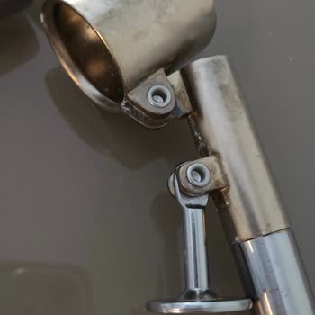 IKEA Koncis Ürününün Beklenmedik Paslanma Ve Deformasyon Problemi