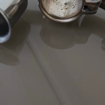 IKEA Koncis Ürününün Beklenmedik Paslanma Ve Deformasyon Problemi