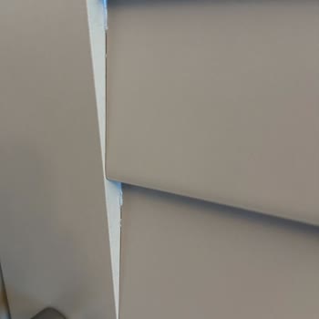Maq Home’dan Gelen Modüler Dolap Ve Komodinlerde Ayıplı Ürünler Ve Teslim Gecikmesi