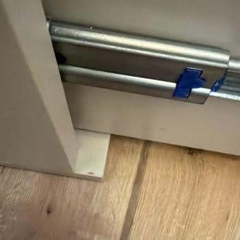 Maq Home’dan Gelen Modüler Dolap Ve Komodinlerde Ayıplı Ürünler Ve Teslim Gecikmesi