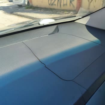 Kia Sportage 2011 Ön Göğüs Çatlağı Üretim Hatası Ve Ücretsiz Değişim Talebi