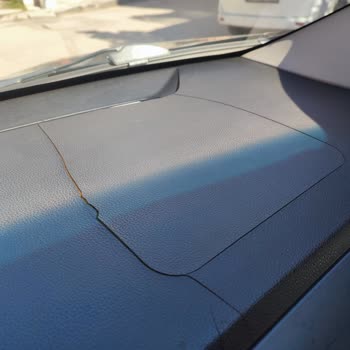 Kia Sportage 2011 Ön Göğüs Çatlağı Üretim Hatası Ve Ücretsiz Değişim Talebi