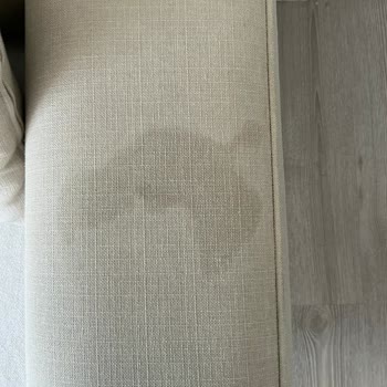 Yeni Koltukta Renk Atması Ve Lekeler, Hızlı Çözüm Talebi