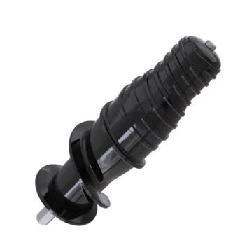 Ninja Soğuk Pres Sıkacağı İçin Besleme Vidası Bulunamadı