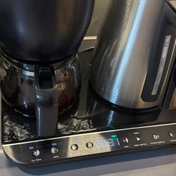 Arçelik Çay Kahve Makinesinin Sürekli Su Sızdırması Ve Yetersiz İade Teklifi