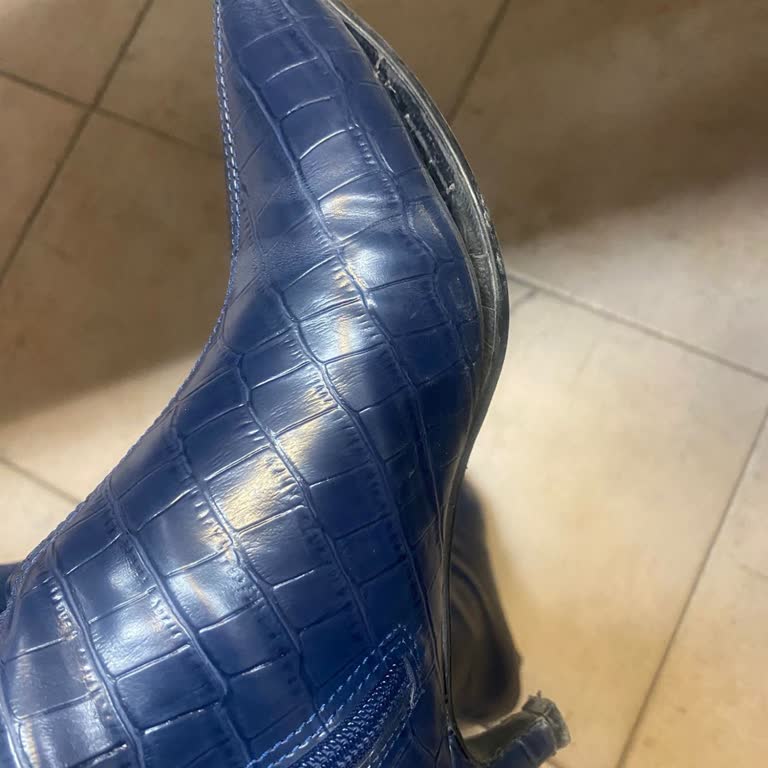 Botun Tabanı İki Kez Açıldı Ve Firma Çözüm Sunmuyor