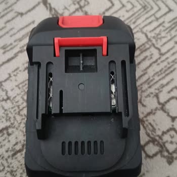 Robo Türkiye Araç Yıkama Tabancası Batarya Şarjı Sorunu Ve Müşteri Hizmetlerine Ulaşılamaması