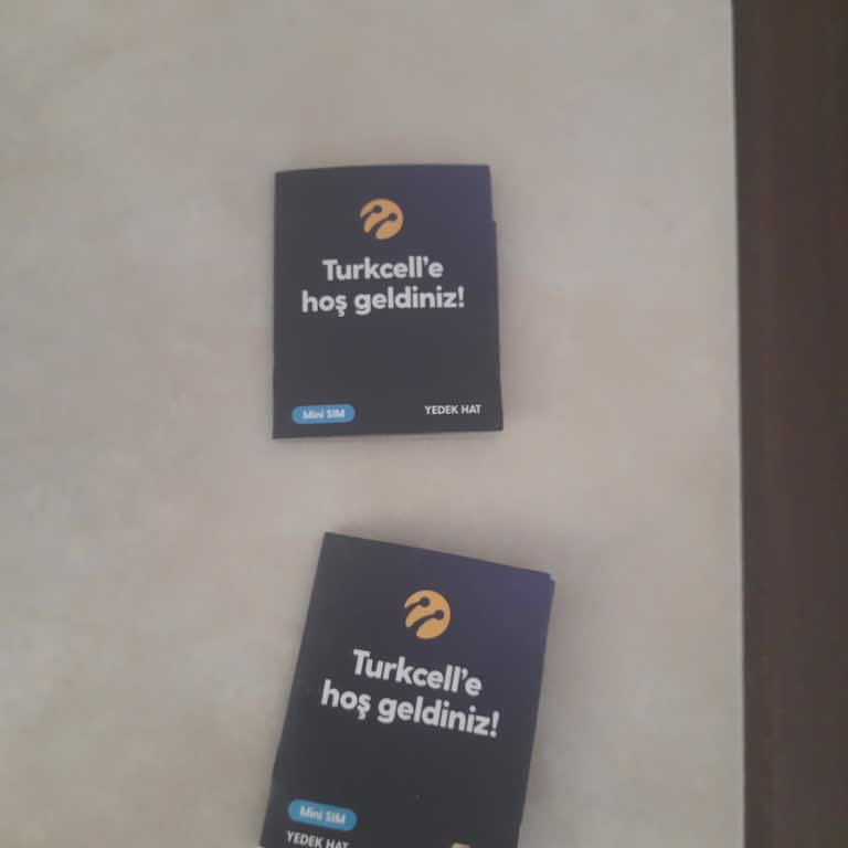 Vodafone Numara Taşıma Talebimi Açıklamasız Reddediyor