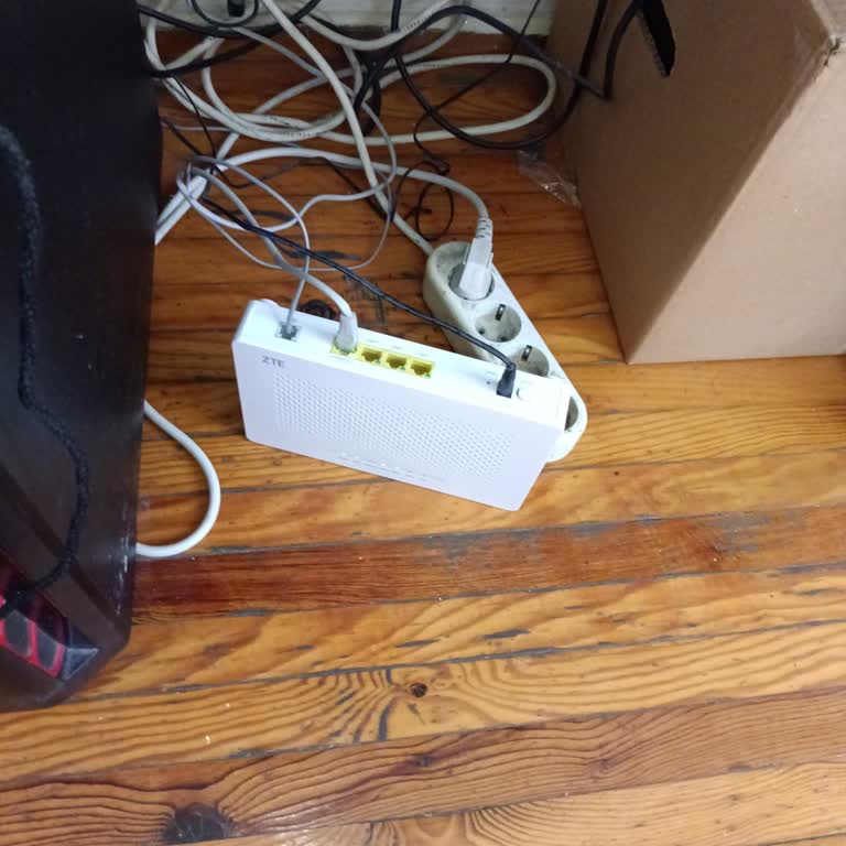 İnternet Kesintisi Ve Vodafone'un Cevapsız Tutumu