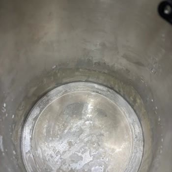 Arzum Çay Makinesinde 3 Ayda Aşırı Kireçlenme Ve Ürün Değişimi Talebi