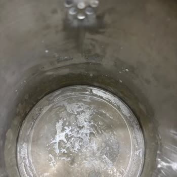 Arzum Çay Makinesinde 3 Ayda Aşırı Kireçlenme Ve Ürün Değişimi Talebi