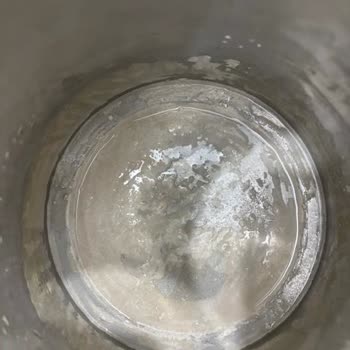 Arzum Çay Makinesinde 3 Ayda Aşırı Kireçlenme Ve Ürün Değişimi Talebi