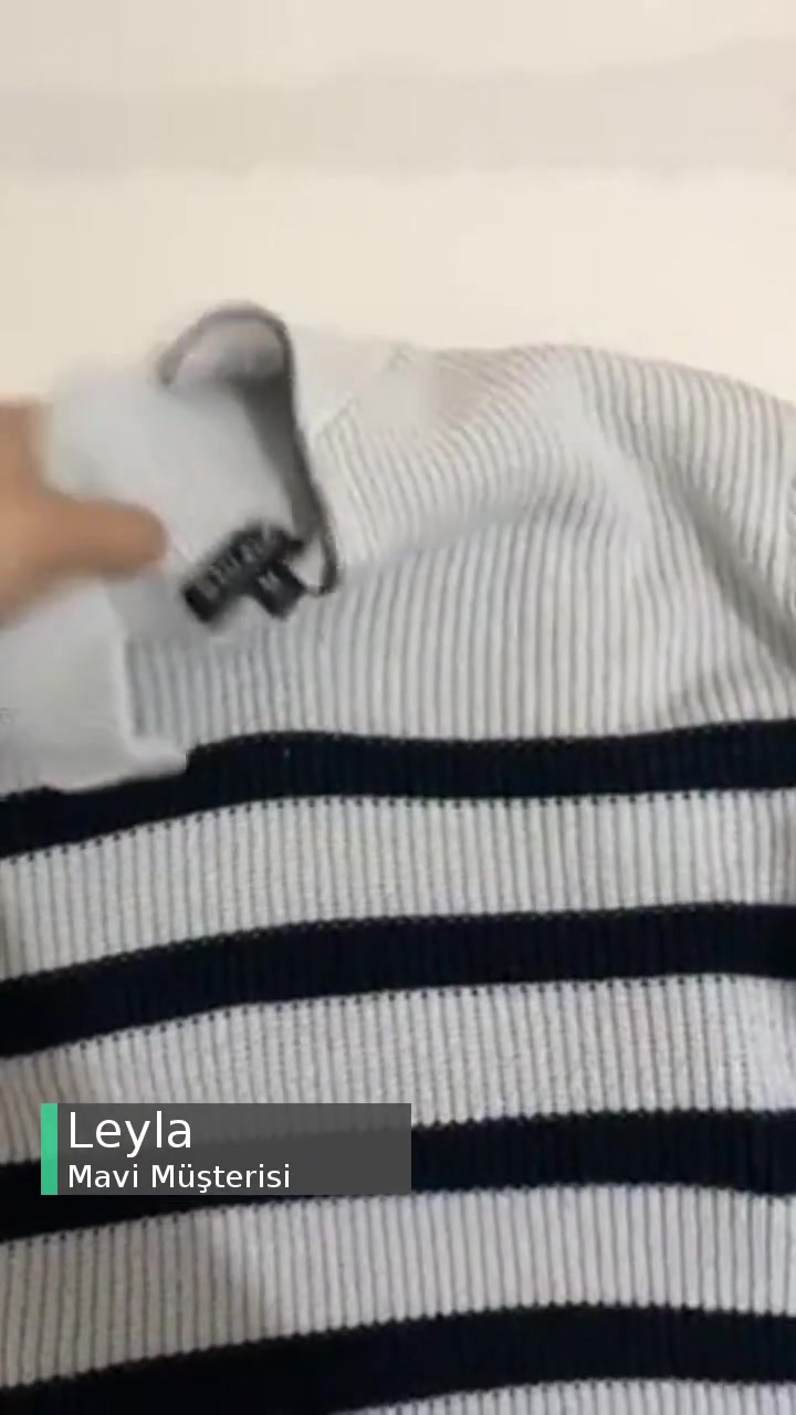 Mavi Müşteri Memnuniyetsizliği videonun kapak resmi