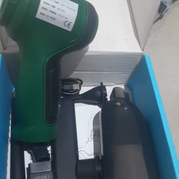 Reklamı Yanıltıcı Şarjlı Araç Süpürgesi İçin 800 TL İade Talebi