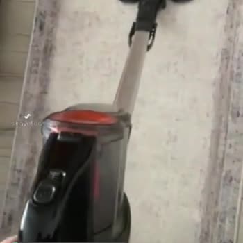 Philips Dikey Süpürge Başlık Arızası!