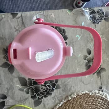 Vagonlife Çelik Mataranın Kapağı Kırıldı: Yedek Parça Ve İletişim Sorunu