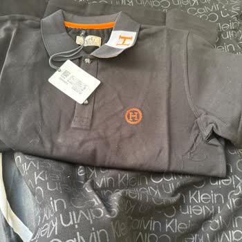 WroseWear'den Yanlış Beden T-Shirt Ve İletişimsiz İade Süreci