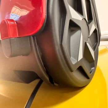 N11'de Hasarlı Elektrikli Süpürge İadesi Reddedildi, Satıcı Sorumluluğu Alıcıya Atıyor