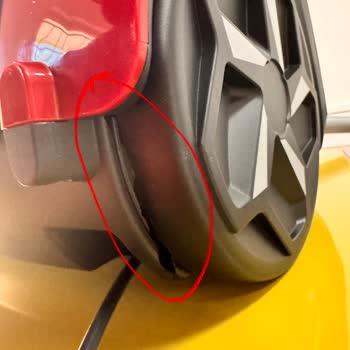 N11'de Hasarlı Elektrikli Süpürge İadesi Reddedildi, Satıcı Sorumluluğu Alıcıya Atıyor