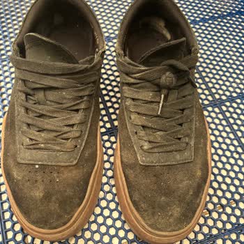 Lacoste Ayakkabısının Kısa Sürede Yırtılması Ve Mağaza Tarafından Kullanıcı Hatası İddiası