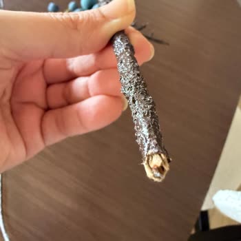 Online Siparişte Kırık Çiçek Sapı Ve Yetersiz Ürün Kontrolü