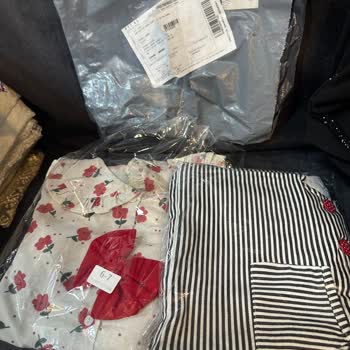 Yanlış Çocuk Kıyafeti Gönderimi Ve Cevapsız Mesajlar Nedeniyle 1125 TL İade Talebi