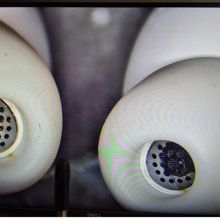 Qcy Melobuds Pro Kulaklıkta Sağ Kulak Ses Azalması Ve Garanti Dışı Tutulması