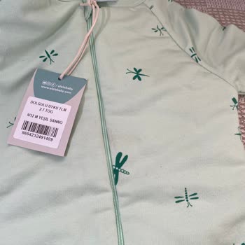 Elele Baby'de Kırık Park Yatak Ve Kirli Tekstil Ürünü, Çözüm Yetersizliği