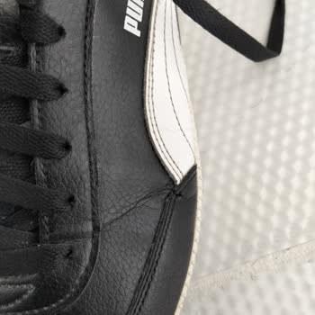 2 Yıllık Garantili Puma Ayakkabısında Erken Yırtılma Ve Değişim Talebi