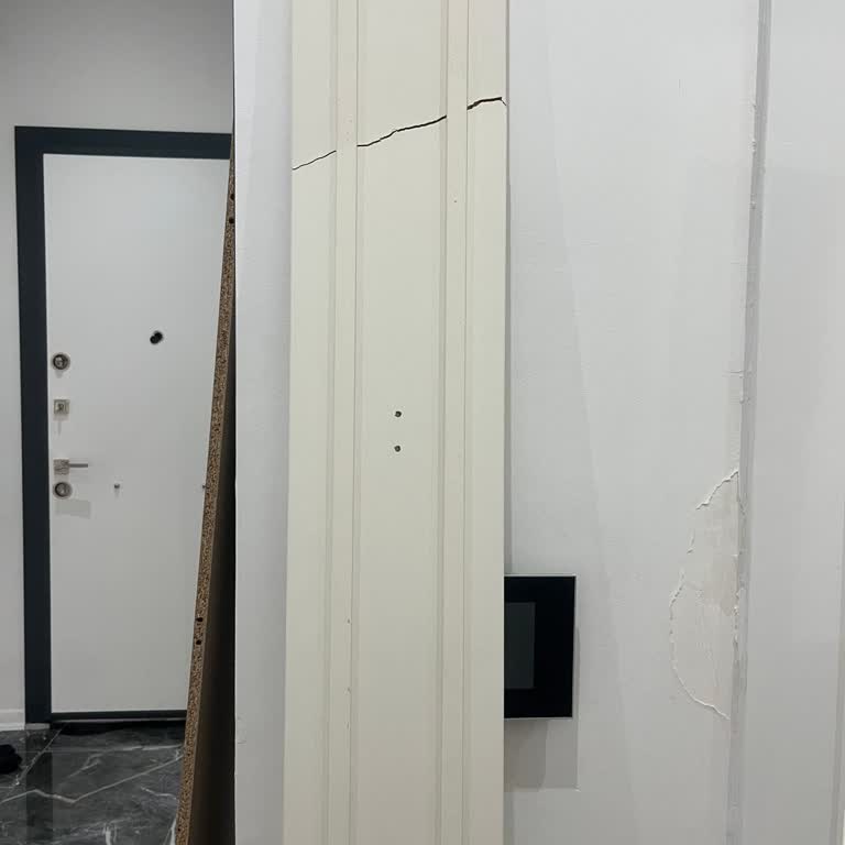 Kırık Ranza Parçası Geldi Koçtaş’tan Cevap Yok