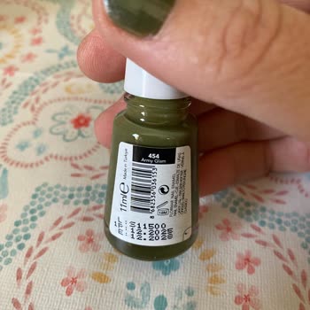 Flormar Ojesinin Tırnaklarıma Sararma Getirmesi Ve Şikayetime Cevap Verilmemesi