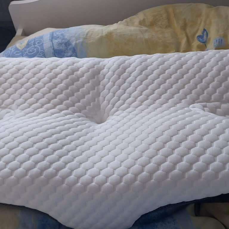 Visiora Ortopedik Yastıklar Nedeniyle Boyun Ağrısı Ve İade Reddi