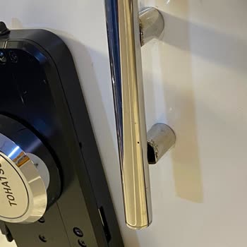 Minder Teslim Edilmedi Ve Tekne Kalitesiz Çatlaklarla Karşılaşıldı