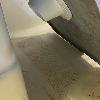 Minder Teslim Edilmedi Ve Tekne Kalitesiz Çatlaklarla Karşılaşıldı