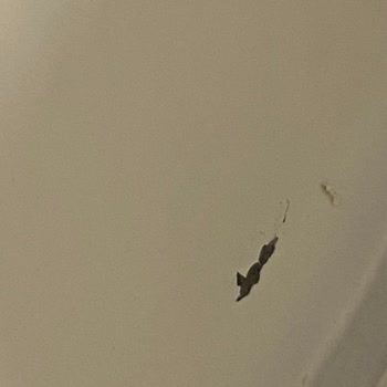 Minder Teslim Edilmedi Ve Tekne Kalitesiz Çatlaklarla Karşılaşıldı